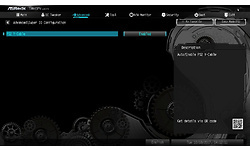 ASRock Z370 Taichi