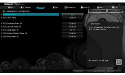 ASRock Z370 Taichi
