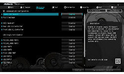 ASRock Z370 Taichi