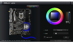 ASRock Z370 Taichi