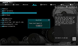 ASRock Z370 Taichi