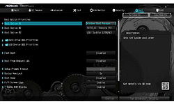 ASRock Z370 Taichi