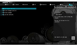 ASRock Z370 Taichi