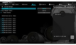 ASRock Z370 Taichi