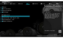 ASRock Z370 Taichi