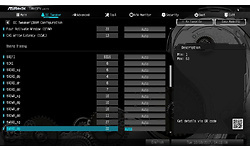 ASRock Z370 Taichi