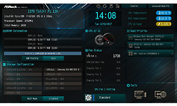ASRock Z370 Taichi