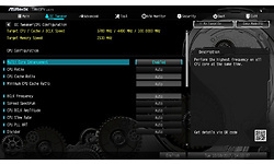ASRock Z370 Taichi