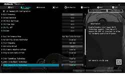 ASRock Z370 Taichi