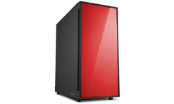 Sharkoon AM5 Silent Red