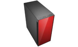 Sharkoon AM5 Silent Red