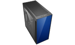 Sharkoon AM5 Window Blue