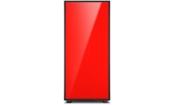 Sharkoon AM5 Window Red