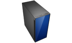 Sharkoon AM5 Silent Blue