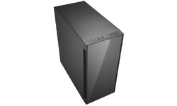 Sharkoon AM5 Silent Titanium