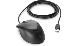 HP USB Premium Mouse