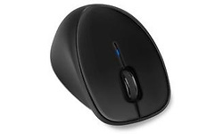 HP Mouse Comfort Grip Wireless Black