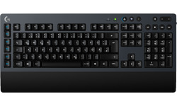 Logitech G613 Wireless Mechanical (DE)