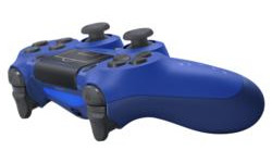 Sony Limited Edition F.C Wireless DualShock V2 Controller PS4 Blue