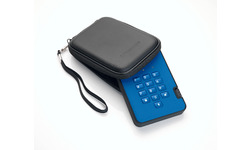 iStorage diskAshur 2 SSD 256-bit Blue