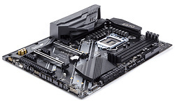 ASRock Z370 Extreme4
