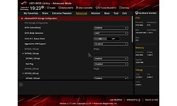 Asus RoG Maximus X Hero
