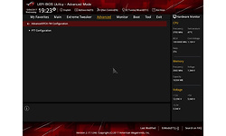 Asus RoG Maximus X Hero