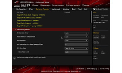 Asus RoG Maximus X Hero