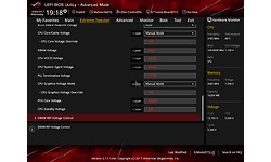 Asus RoG Maximus X Hero