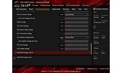 Asus RoG Maximus X Hero