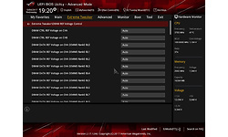 Asus RoG Maximus X Hero