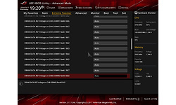 Asus RoG Maximus X Hero