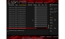 Asus RoG Maximus X Hero