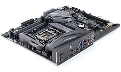 Asus RoG Maximus X Hero