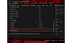 Asus RoG Maximus X Hero
