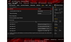 Asus RoG Maximus X Hero