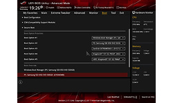 Asus RoG Maximus X Hero