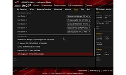 Asus RoG Maximus X Hero