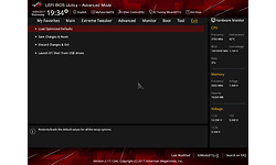 Asus RoG Maximus X Hero