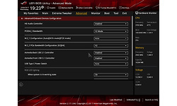 Asus RoG Maximus X Hero
