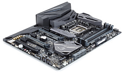 Asus RoG Maximus X Hero