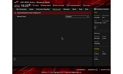 Asus RoG Maximus X Hero