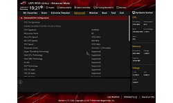 Asus RoG Maximus X Hero