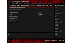 Asus RoG Maximus X Hero
