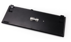 Sharkoon Pure Writer TKL Kailh Blue