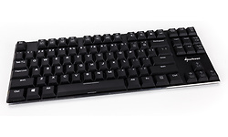 Sharkoon Pure Writer TKL Kailh Blue
