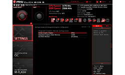 MSI Z370 Gaming Pro Carbon AC