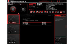 MSI Z370 Gaming Pro Carbon AC