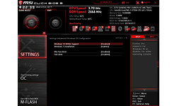 MSI Z370 Gaming Pro Carbon AC