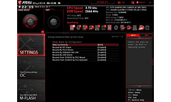 MSI Z370 Gaming Pro Carbon AC
